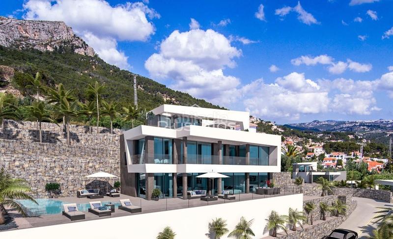 Foto 0b96169e-e52c-4f50-87d9-ba50d76acd88. Maison dans Oltamar - Cucarres Calp Foto 0b96169e-e52c-4f50-87d9-ba50d76acd88. Maison dans Oltamar - Cucarres Calp