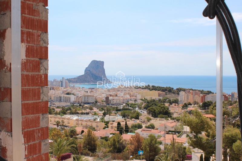 Foto 34a4e4e0-d66d-4ecb-9128-e6a953b9f638. Maison dans Oltamar - Cucarres Calp Foto 34a4e4e0-d66d-4ecb-9128-e6a953b9f638. Maison dans Oltamar - Cucarres Calp