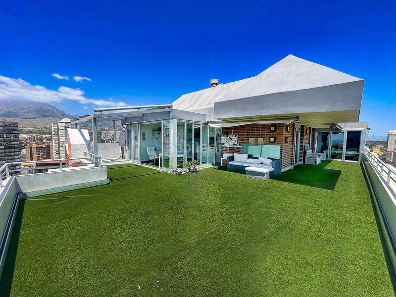 Foto 10804a25-292b-4b28-b7dd-da4e1de31d7e. Appartement in Levante Alto Benidorm Foto 10804a25-292b-4b28-b7dd-da4e1de31d7e. Appartement in Levante Alto Benidorm