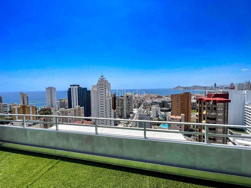 Foto 7d7e93c4-aed2-4c83-b047-612b7a595bb2. Appartement in Levante Alto Benidorm Foto 7d7e93c4-aed2-4c83-b047-612b7a595bb2. Appartement in Levante Alto Benidorm