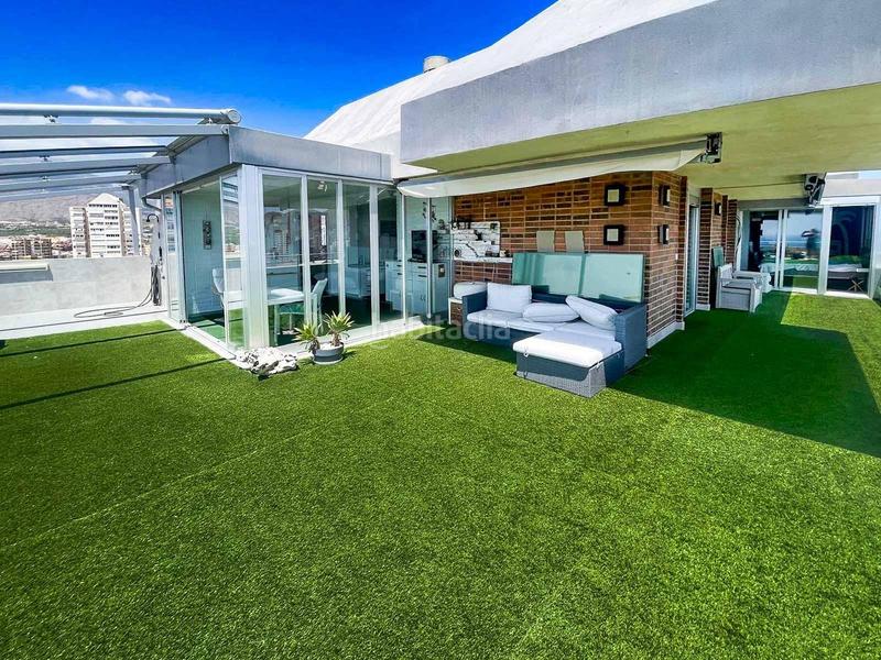 Foto fc385596-0923-437c-8e96-389f007343df. Appartement in Levante Alto Benidorm Foto fc385596-0923-437c-8e96-389f007343df. Appartement in Levante Alto Benidorm