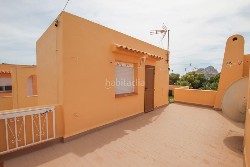 Foto c12904d3-c188-43f5-9b25-7d98adac3d7c. Haus in Carrió - La Merced - Los Pinos Calp Foto c12904d3-c188-43f5-9b25-7d98adac3d7c. Haus in Carrió - La Merced - Los Pinos Calp