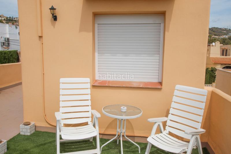 Foto 51b78aa0-044f-4548-86ed-e8ed6d964d48. Maison dans Carrió - La Merced - Los Pinos Calp Foto 51b78aa0-044f-4548-86ed-e8ed6d964d48. Maison dans Carrió - La Merced - Los Pinos Calp