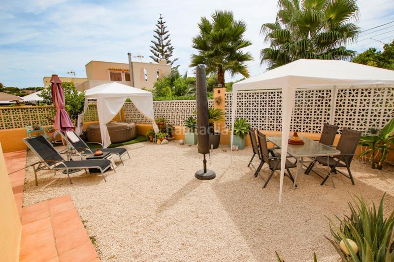 Foto c65a56f3-ca04-4dd0-b6a2-76442b01e109. Maison dans Carrió - La Merced - Los Pinos Calp Foto c65a56f3-ca04-4dd0-b6a2-76442b01e109. Maison dans Carrió - La Merced - Los Pinos Calp