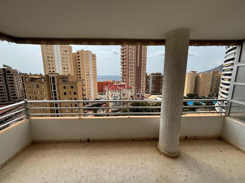 Foto 3aca24da-34f3-4417-b6c0-7b1f64d86222. Appartement in Manzanera-Tosal Calp Foto 3aca24da-34f3-4417-b6c0-7b1f64d86222. Appartement in Manzanera-Tosal Calp