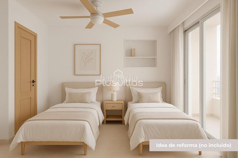 Foto 8cfb264c-587d-4570-a94e-e4ee65a0fd42. Appartement in Manzanera-Tosal Calp Foto 8cfb264c-587d-4570-a94e-e4ee65a0fd42. Appartement in Manzanera-Tosal Calp