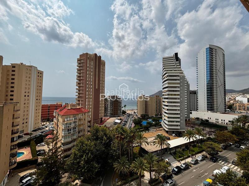 Foto eec236fc-ddfc-4912-a0e9-a8f8442d979d. Appartement in Manzanera-Tosal Calp Foto eec236fc-ddfc-4912-a0e9-a8f8442d979d. Appartement in Manzanera-Tosal Calp