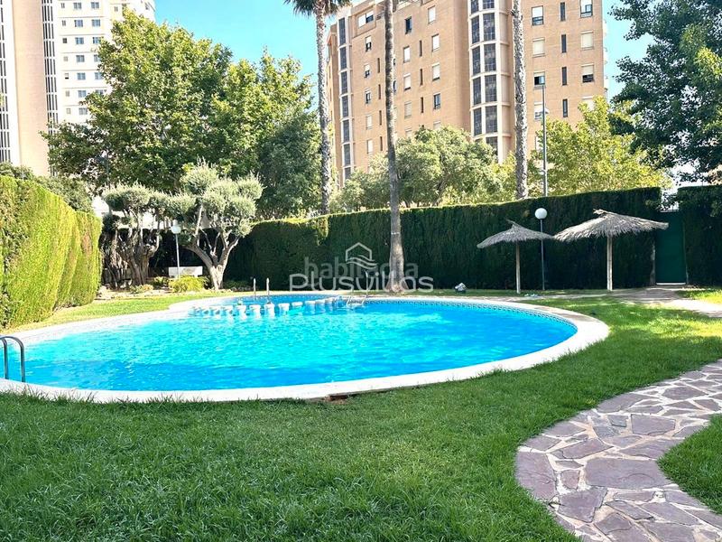 Foto fba5f0d3-9519-4202-9929-21954693ed40. Appartement in Manzanera-Tosal Calp Foto fba5f0d3-9519-4202-9929-21954693ed40. Appartement in Manzanera-Tosal Calp