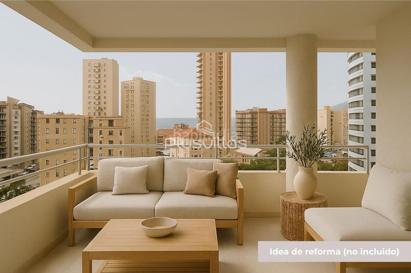 Foto fc7351c0-cf3c-44b4-9f83-149e11e6aa12. Appartement in Manzanera-Tosal Calp Foto fc7351c0-cf3c-44b4-9f83-149e11e6aa12. Appartement in Manzanera-Tosal Calp