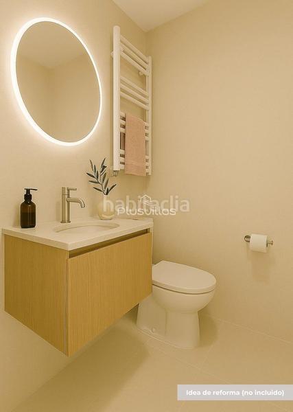 Foto 7cd2bb9a-0f1c-47e0-a85e-3c7b00f8e32b. Piccolo appartamento in Manzanera-Tosal Calp Foto 7cd2bb9a-0f1c-47e0-a85e-3c7b00f8e32b. Piccolo appartamento in Manzanera-Tosal Calp