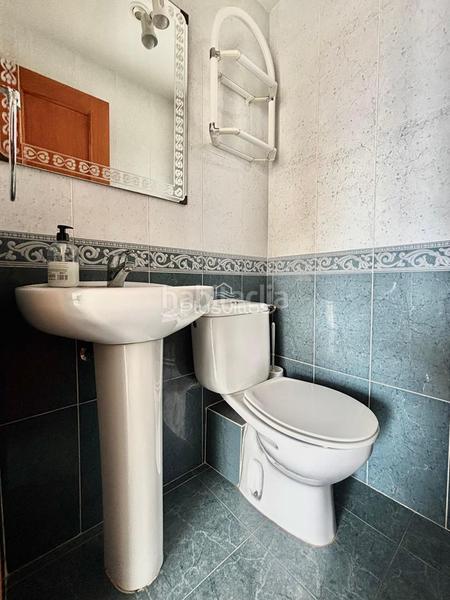 Foto a5ff04c7-37a3-4dd2-817e-7e1561ddd5f1. Piccolo appartamento in Manzanera-Tosal Calp Foto a5ff04c7-37a3-4dd2-817e-7e1561ddd5f1. Piccolo appartamento in Manzanera-Tosal Calp