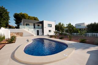 Haus in Carrió - La Merced - Los Pinos Haus in Carrió - La Merced - Los Pinos