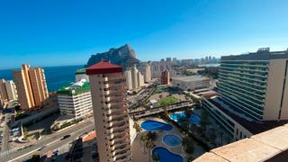 Appartement in Zona Levante - Playa Fossa Appartement in Zona Levante - Playa Fossa