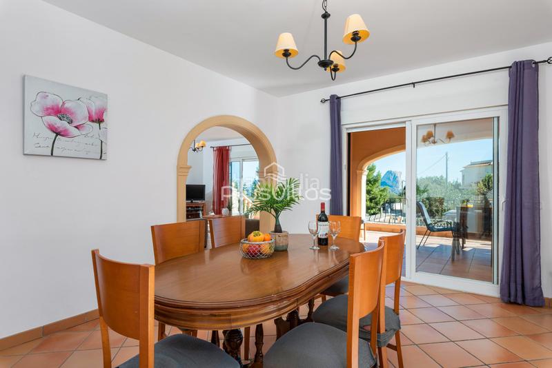 Foto 0f587ee6-3b73-4e6e-9f5f-a1cf6500e121. House in Oltamar - Cucarres Calp Foto 0f587ee6-3b73-4e6e-9f5f-a1cf6500e121. House in Oltamar - Cucarres Calp