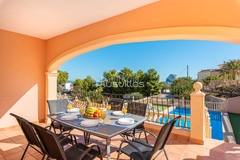 Foto 17a5b771-10c5-49f5-8a2e-4f820e81abf9. House in Oltamar - Cucarres Calp Foto 17a5b771-10c5-49f5-8a2e-4f820e81abf9. House in Oltamar - Cucarres Calp