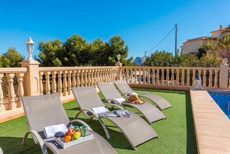 Foto 47fd5d9e-e6da-4af1-afc3-1e770bfa2394. House in Oltamar - Cucarres Calp Foto 47fd5d9e-e6da-4af1-afc3-1e770bfa2394. House in Oltamar - Cucarres Calp