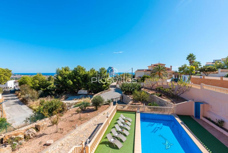 Foto efb9b5b4-27b2-4003-850c-46433dee2f57. House in Oltamar - Cucarres Calp Foto efb9b5b4-27b2-4003-850c-46433dee2f57. House in Oltamar - Cucarres Calp