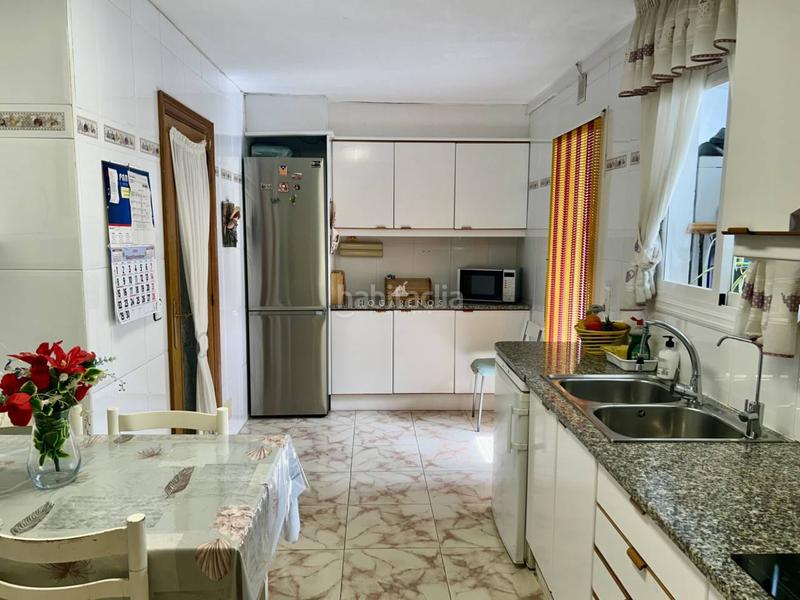 Foto 4fa7ccff-9f36-4e11-b899-4e5d8e31dd46. Attico con riscaldamento in Peramàs Mataró Foto 4fa7ccff-9f36-4e11-b899-4e5d8e31dd46. Attico con riscaldamento in Peramàs Mataró