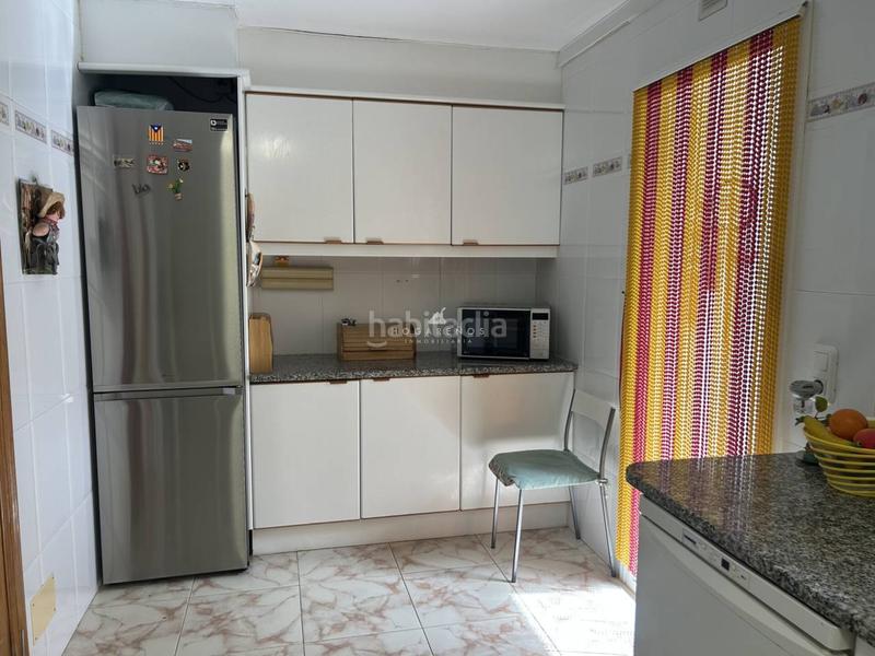 Foto c6666507-7ce7-41e9-b8c5-15e5c61cddee. Attico con riscaldamento in Peramàs Mataró Foto c6666507-7ce7-41e9-b8c5-15e5c61cddee. Attico con riscaldamento in Peramàs Mataró