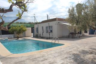 Xalet Calle los almeses. Chalet en berja Xalet Calle los almeses. Chalet en berja
