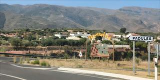 Masia a Calle los huertos 0 Masia a Calle los huertos 0