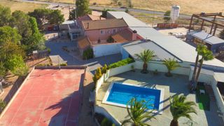 Alquiler Casa en Monòver. Finca en alquiler con opción a compra de 450m2 / 6 habs / 3 baño Alquiler Casa en Monòver. Finca en alquiler con opción a compra de 450m2 / 6 habs / 3 baño