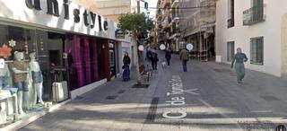 Piso  Calle de tomás ortuño. Piso de 2 dormitorios en el centro de benidorm junto calle tomás Piso  Calle de tomás ortuño. Piso de 2 dormitorios en el centro de benidorm junto calle tomás