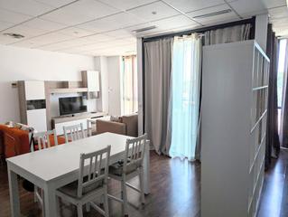 Lloguer Apartament a Dehesa Vieja-Puente Cultural. Precioso apartamento totalmente amueblado Lloguer Apartament a Dehesa Vieja-Puente Cultural. Precioso apartamento totalmente amueblado