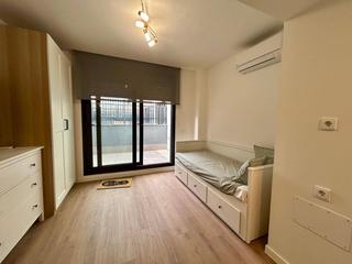 Lloguer Estudi a Polígono Industrial-Norte. Magnífico loft con terraza en san sebastián de los reyes Lloguer Estudi a Polígono Industrial-Norte. Magnífico loft con terraza en san sebastián de los reyes