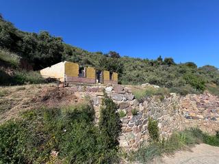 Masia a Olías. A pocos minutos de la playa Masia a Olías. A pocos minutos de la playa
