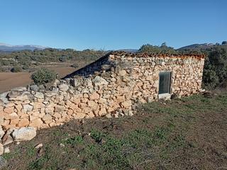 Masia a Avellanes i Santa Linya (Les). Ref.563 casa rustica con terreno (les avellanes i santa linya) Masia a Avellanes i Santa Linya (Les). Ref.563 casa rustica con terreno (les avellanes i santa linya)
