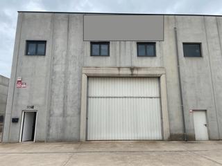 Lloguer Nau industrial a Balaguer. Ref. 694 nave industrial en alquiler -balaguer (lleida) Lloguer Nau industrial a Balaguer. Ref. 694 nave industrial en alquiler -balaguer (lleida)