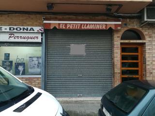 Lloguer Local Comercial Avinguda de catalunya Lloguer Local Comercial Avinguda de catalunya