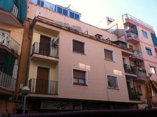 Pis Carrer de calderón de la barca 103. Piso de 3 habitaciones Pis Carrer de calderón de la barca 103. Piso de 3 habitaciones
