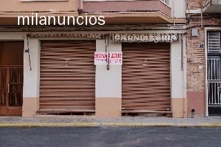 Alquiler Tienda en Plaza once de setiembre, s/n. Local comercial centrico almenar Alquiler Tienda en Plaza once de setiembre, s/n. Local comercial centrico almenar