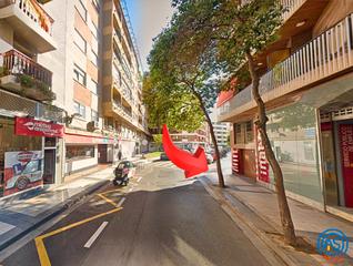 Aparcament cotxe a Calle del doctor cerrada 3. Garaje dr. cerrada Aparcament cotxe a Calle del doctor cerrada 3. Garaje dr. cerrada