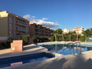 Apartment Carrer boters (dels). Piso de 2 hab. en torredembarra Apartment Carrer boters (dels). Piso de 2 hab. en torredembarra