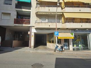 Lloguer Aparcament cotxe Filadors. Plaza de aparcamiento calle filadors, en el centro torredembarra Lloguer Aparcament cotxe Filadors. Plaza de aparcamiento calle filadors, en el centro torredembarra