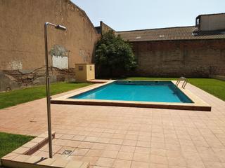 Etagenwohnung Sant pau. Ático de 3 dormitorios con piscina comunitaria Etagenwohnung Sant pau. Ático de 3 dormitorios con piscina comunitaria