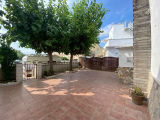 Haus  D'antoni gaudi. Chalet de 2 habitaciones en torredembarra Haus  D'antoni gaudi. Chalet de 2 habitaciones en torredembarra