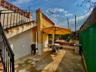 Casa a Vespella de Gaià. Chalet en vespella de 2 dormitorios, garaje y jardín Casa a Vespella de Gaià. Chalet en vespella de 2 dormitorios, garaje y jardín