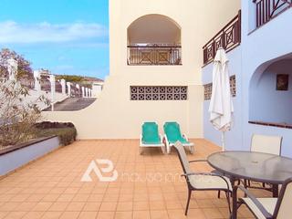 Appartamento  Avenida san francisco. Piso con gran terraza en los cristianos Appartamento  Avenida san francisco. Piso con gran terraza en los cristianos