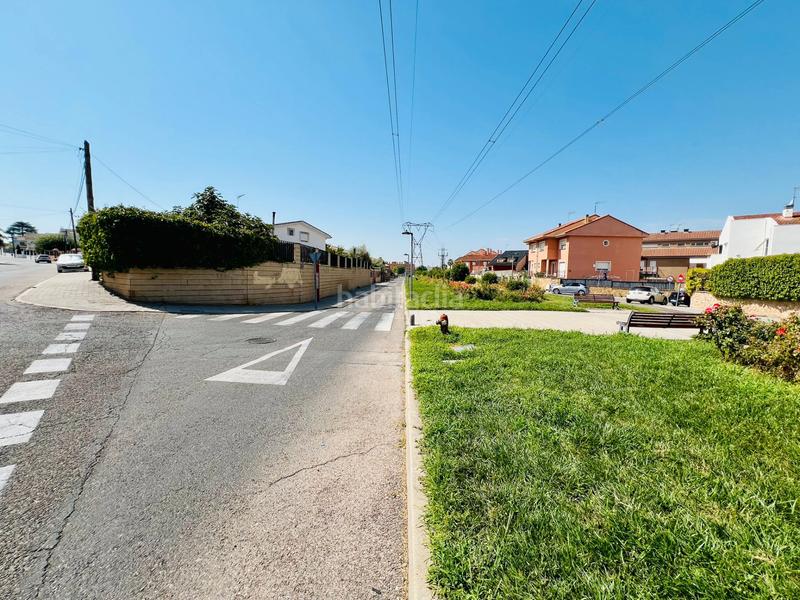 Foto 0165f8eb-1f83-41ea-bd77-77be15571441. Terreno residencial parcela urbana en Los Villares Arganda del Rey Foto 0165f8eb-1f83-41ea-bd77-77be15571441. Terreno residencial parcela urbana en Los Villares Arganda del Rey