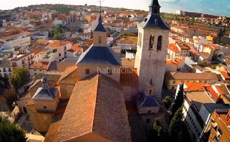 Foto 21f75081-f87e-4094-9561-1d99eb5dc46c. Terreno residencial parcela urbana en Los Villares Arganda del Rey Foto 21f75081-f87e-4094-9561-1d99eb5dc46c. Terreno residencial parcela urbana en Los Villares Arganda del Rey