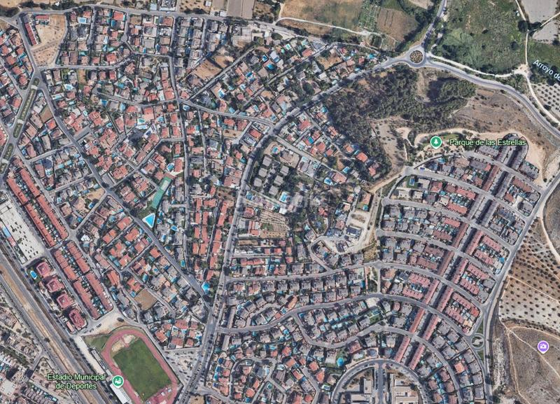 Foto 48d39406-a45a-4100-87f3-01add55c58e7. Terreno residencial parcela urbana en Los Villares Arganda del Rey Foto 48d39406-a45a-4100-87f3-01add55c58e7. Terreno residencial parcela urbana en Los Villares Arganda del Rey