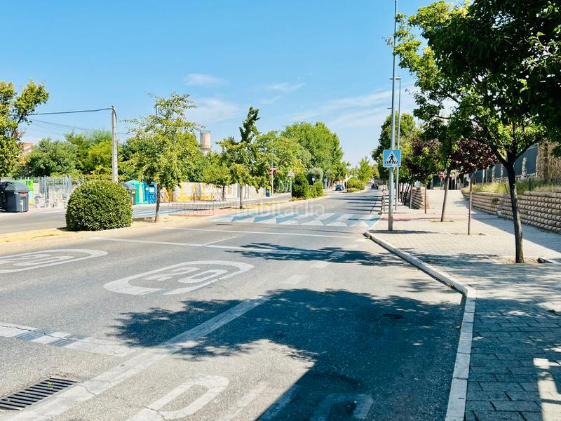 Foto 7e53f7c0-1fb2-4086-989c-144987f2dc8d. Terreno residencial parcela urbana en Los Villares Arganda del Rey Foto 7e53f7c0-1fb2-4086-989c-144987f2dc8d. Terreno residencial parcela urbana en Los Villares Arganda del Rey