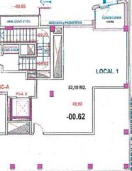 Lloguer Local Comercial a Calle de la estación de vaciamadrid 5. Local comercial Lloguer Local Comercial a Calle de la estación de vaciamadrid 5. Local comercial