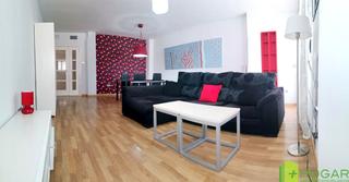 Miete Etagenwohnung Pintor murillo. Gran piso seminuevo y muy equipado, con parking incluido Miete Etagenwohnung Pintor murillo. Gran piso seminuevo y muy equipado, con parking incluido