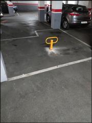 Parking coche en Carrer prat de la manta 32. Plaza de parking en venta en hospitalet de llobregat Parking coche en Carrer prat de la manta 32. Plaza de parking en venta en hospitalet de llobregat