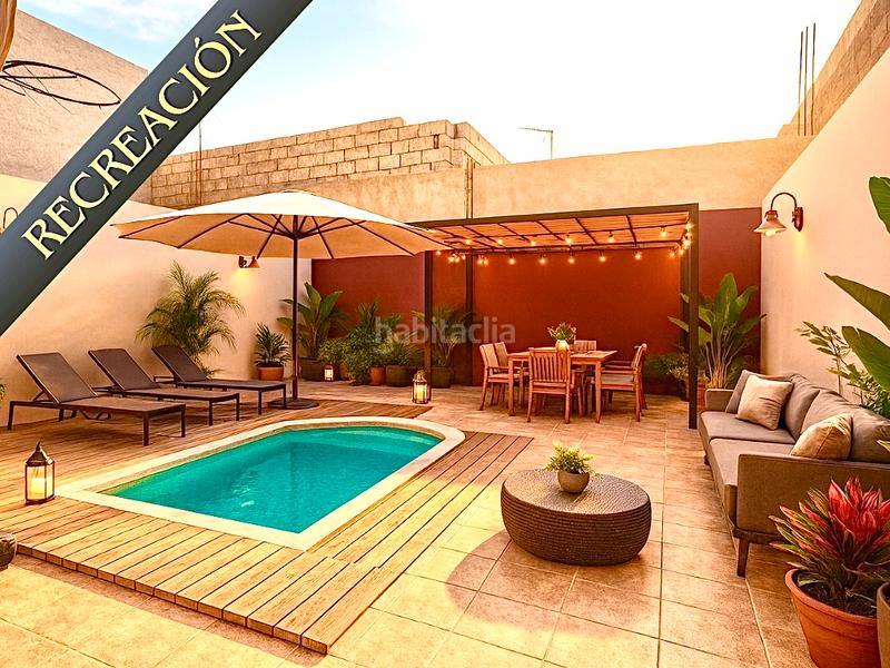 Foto 228fb38b-2b24-4dfc-bbae-f0d320bdf62c. Xalet a Carrizal Ingenio Foto 228fb38b-2b24-4dfc-bbae-f0d320bdf62c. Xalet a Carrizal Ingenio